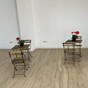  Appartamento Castro Spagna