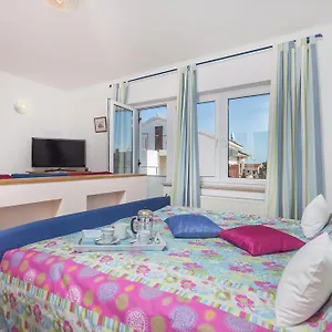  Appartamento Villa-passat Croazia