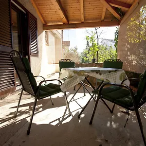  Appartamento Erika Croazia